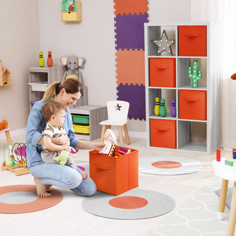 11" Cube Storage Bin (Single Pack) 11" Cube Storage Bin (Single Pack)