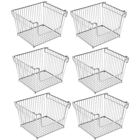 Storage basket (Set of 6) Storage basket (Set of 6)