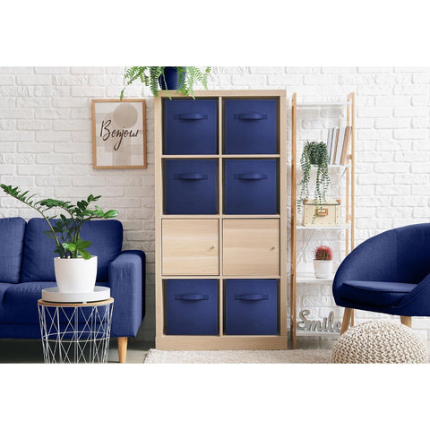 11" Cube Storage Bin (Single Pack) 11" Cube Storage Bin (Single Pack)