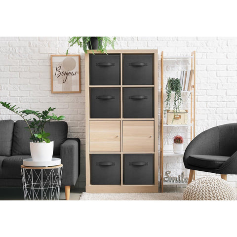 11" Cube Storage Bin (Single Pack) 11" Cube Storage Bin (Single Pack)