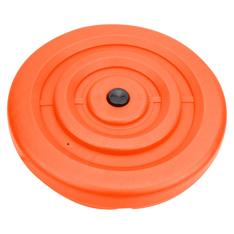Disc seat swing Disc seat swing