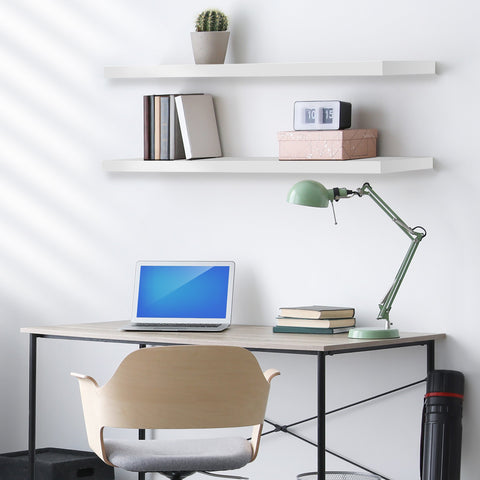 Long Floating Shelves (2 Pack) Long Floating Shelves (2 Pack)