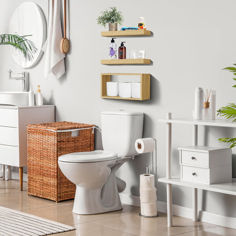 Floating Shelves for Wall (Set of 3) Floating Shelves for Wall (Set of 3)