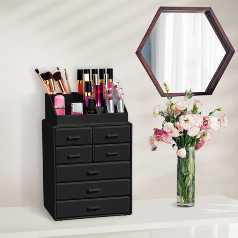 Makeup Organizer Tall (7 Drawer) Makeup Organizer Tall (7 Drawer)