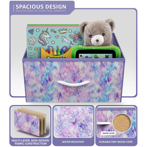 3 Drawer Display Nightstand 3 Drawer Display Nightstand