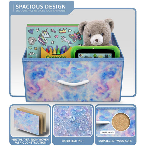 4 Drawer Vertical Short Nightstand 4 Drawer Vertical Short Nightstand