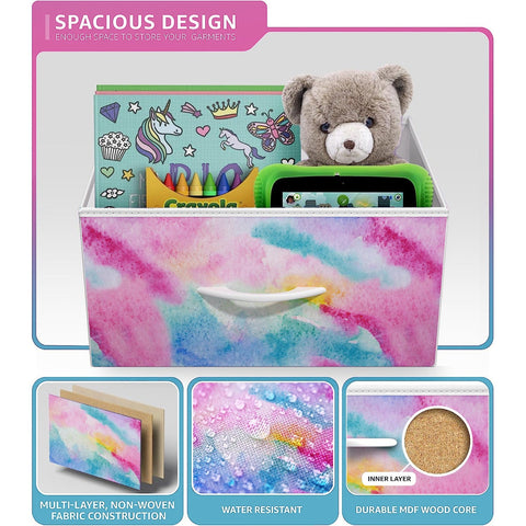 3 Drawer Display Nightstand 3 Drawer Display Nightstand