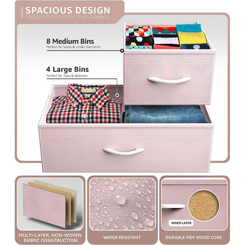 12 Drawer Wide Dresser 12 Drawer Wide Dresser