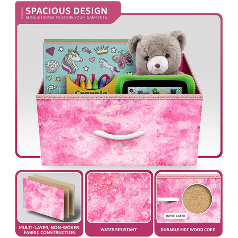 4 Drawer Vertical Short Nightstand 4 Drawer Vertical Short Nightstand