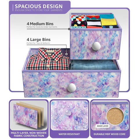 8 Drawer Chest Dresser with knobs 8 Drawer Chest Dresser with knobs