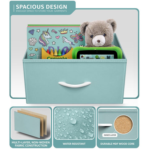 3 Drawer Display Nightstand 3 Drawer Display Nightstand