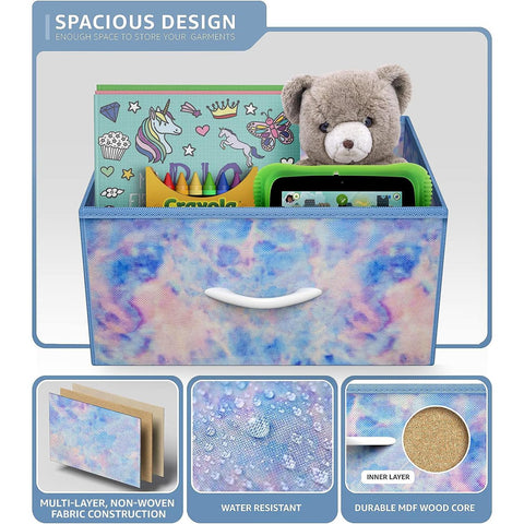 2 Drawer Display Nightstand 2 Drawer Display Nightstand