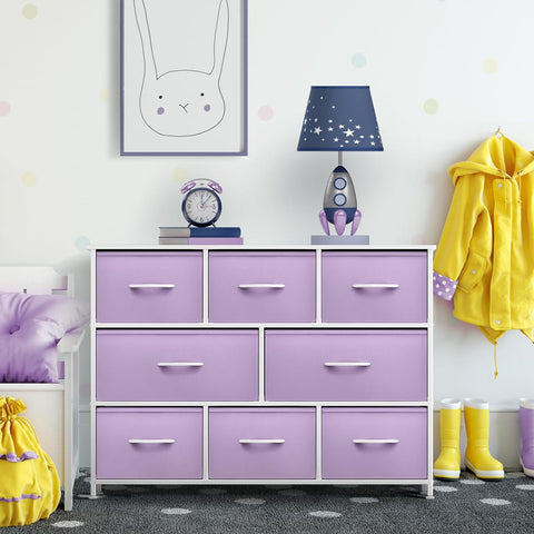 8 Drawer Wide Dresser 8 Drawer Wide Dresser