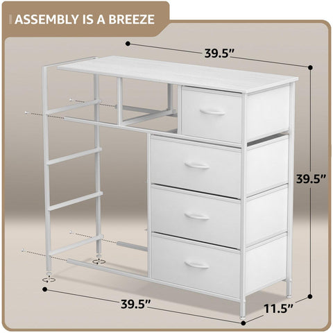 9 Drawer Wide Tall Dresser 9 Drawer Wide Tall Dresser