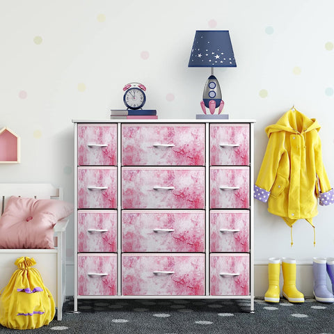 12 Drawer Wide Dresser 12 Drawer Wide Dresser