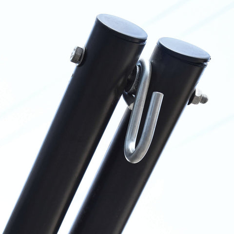 Arc Hammock Chair Stand Frame Arc Hammock Chair Stand Frame