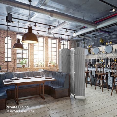 Room Divider Screen Panels (8-6-4 Panel) Room Divider Screen Panels (8-6-4 Panel)