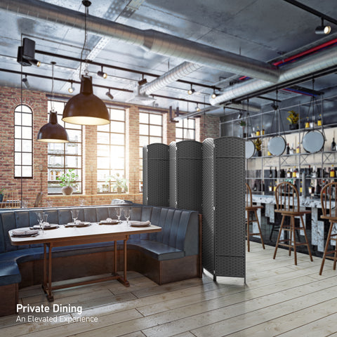 Room Divider Screen Panels (8-6-4 Panel) Room Divider Screen Panels (8-6-4 Panel)
