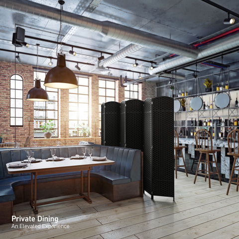 Room Divider Screen Panels (8-6-4 Panel) Room Divider Screen Panels (8-6-4 Panel)