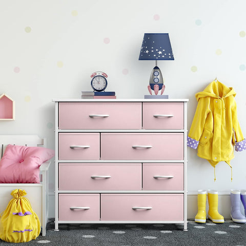 8 Drawer Wide Tall Dresser 8 Drawer Wide Tall Dresser