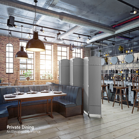 Room Divider Screen Panels (8-6-4 Panel) Room Divider Screen Panels (8-6-4 Panel)