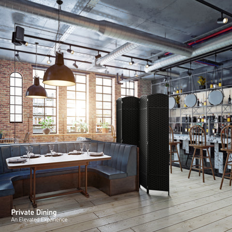 Room Divider Screen Panels (8-6-4 Panel) Room Divider Screen Panels (8-6-4 Panel)