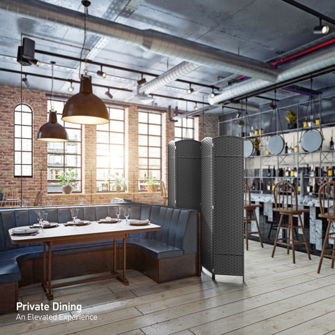 Room Divider Screen Panels (8-6-4 Panel) Room Divider Screen Panels (8-6-4 Panel)
