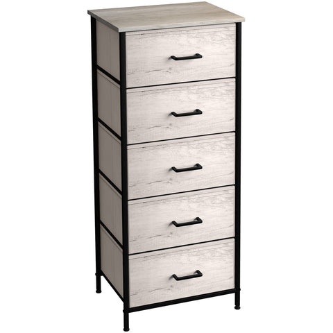 5 Drawer Tower Nightstand 5 Drawer Tower Nightstand