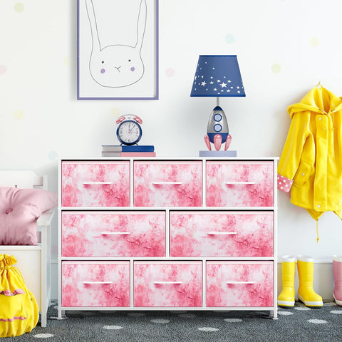 8 Drawer Wide Dresser 8 Drawer Wide Dresser