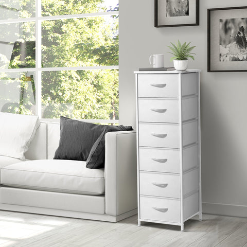 6 Drawer Tall Dresser 6 Drawer Tall Dresser