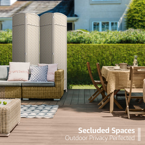 room divider, 8 panels, double hinged, portable room divider, 8 panels, double hinged, portable