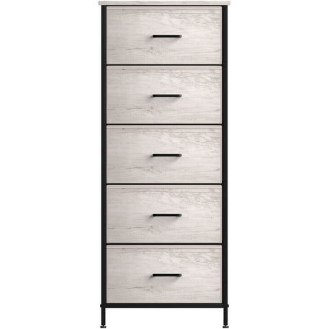 5 Drawer Tower Nightstand 5 Drawer Tower Nightstand