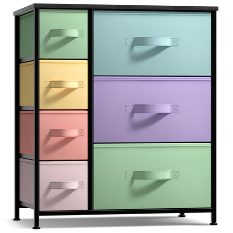 7 Drawer Chest Dresser 7 Drawer Chest Dresser