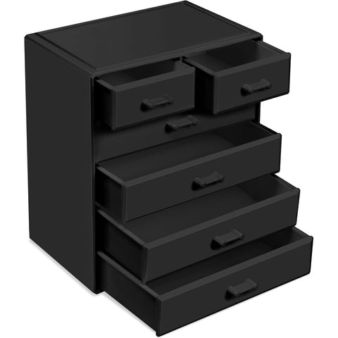 Makeup Organizer Tall (6 Drawer) Makeup Organizer Tall (6 Drawer)