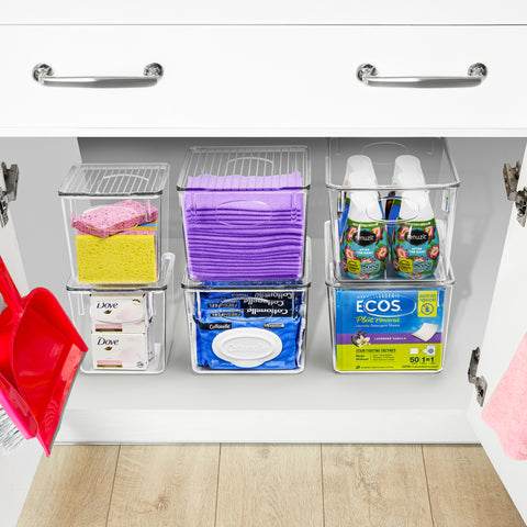 K Cup Storage Bin Set (Small) K Cup Storage Bin Set (Small)