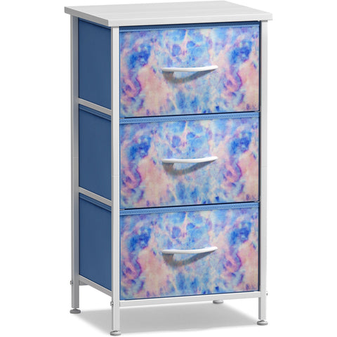 3 Drawer Display Nightstand 3 Drawer Display Nightstand