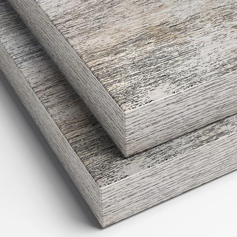 Coastal Floating Shelves (2 Pack) Coastal Floating Shelves (2 Pack)