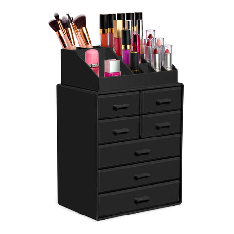 Makeup Organizer Tall (7 Drawer) Makeup Organizer Tall (7 Drawer)