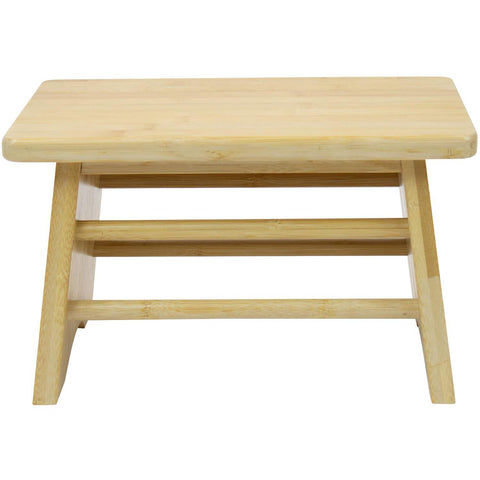 Bamboo Step Stool Bamboo Step Stool