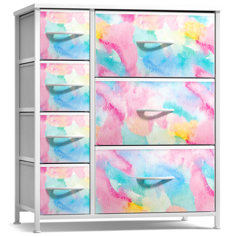 7 Drawer Chest Dresser 7 Drawer Chest Dresser