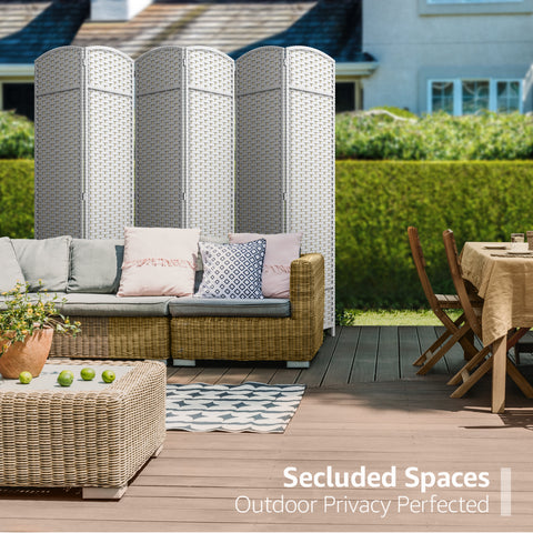 Room Divider Screen Panels (8-6-4 Panel) Room Divider Screen Panels (8-6-4 Panel)