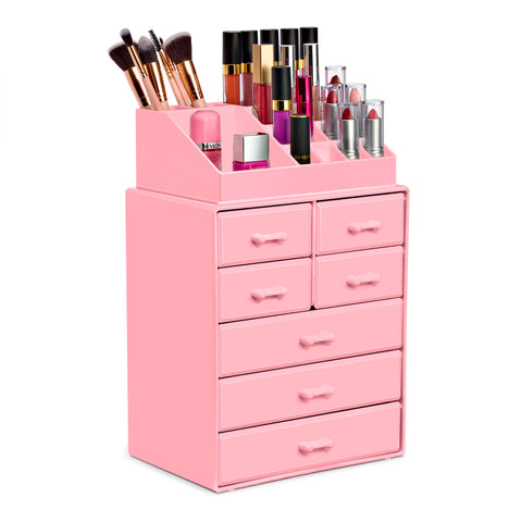 Makeup Organizer Tall (7 Drawer) Makeup Organizer Tall (7 Drawer)