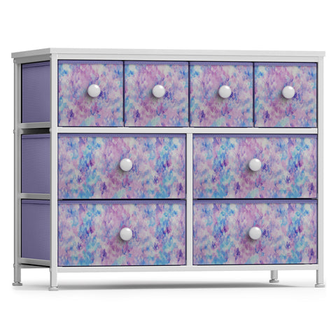 8 Drawer Chest Dresser with knobs 8 Drawer Chest Dresser with knobs