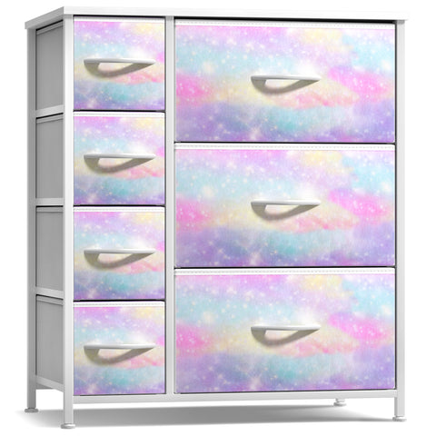 7 Drawer Chest Dresser 7 Drawer Chest Dresser