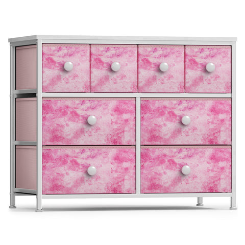 8 Drawer Chest Dresser with knobs 8 Drawer Chest Dresser with knobs