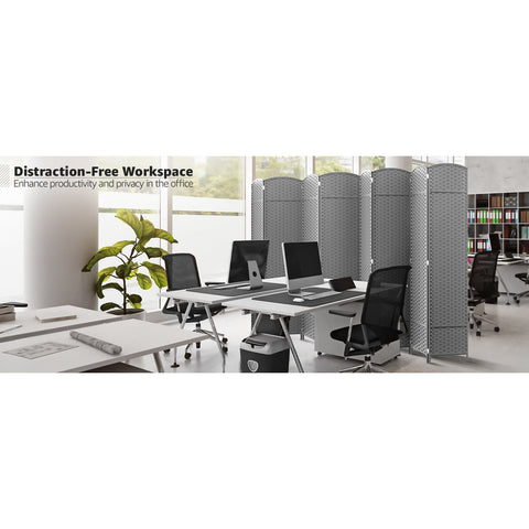 Room Divider Screen Panels (8-6-4 Panel) Room Divider Screen Panels (8-6-4 Panel)