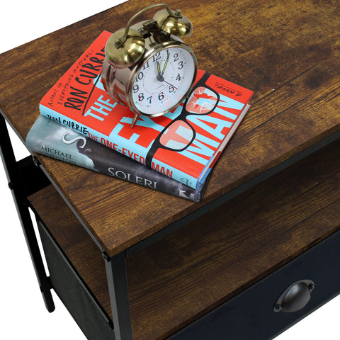 2 Drawer TV Stand Dresser (for TVs up to 38") 2 Drawer TV Stand Dresser (for TVs up to 38")