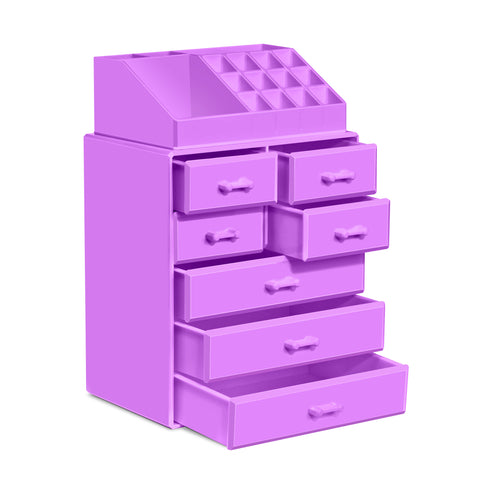 Makeup Organizer Tall (7 Drawer) Makeup Organizer Tall (7 Drawer)