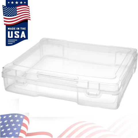 Portable Project Thick Case (Single Pack) Portable Project Thick Case (Single Pack)