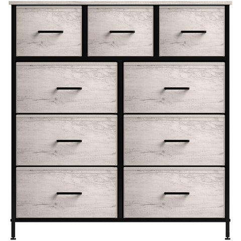 9 Drawer Wide Tall Dresser 9 Drawer Wide Tall Dresser